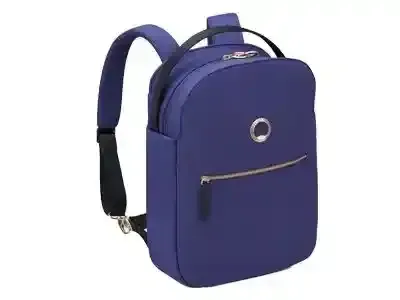 Delsey Securstyle Backpack 13 Navy