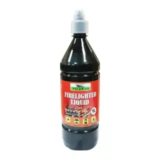 PARADISO FIRELIGHTER GEL 1.0L PD-F106449