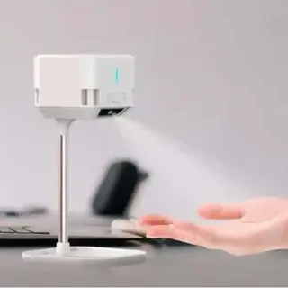 Nomu Smart Infrared Sanitizer Sprayer NMU A1