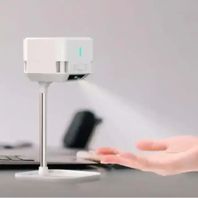 Nomu Smart Infrared Sanitizer Sprayer NMU A1