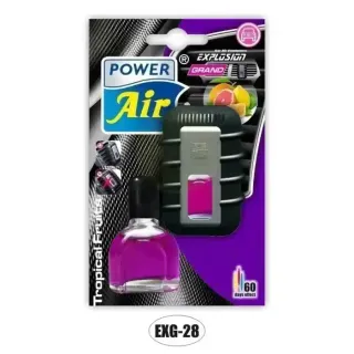 Power Cf Eurogel Tropic K-28