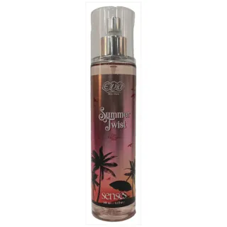 Eva Summer Twist Fragrance for Women Body Mist 240ml