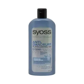 SYOSS SHAMPOO A/DAND. 500ML