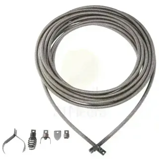 Gtt Drain Cleaning Set 3001