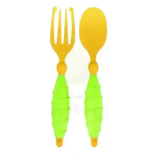 MYCEY FORK&SPOON SET TCM06010