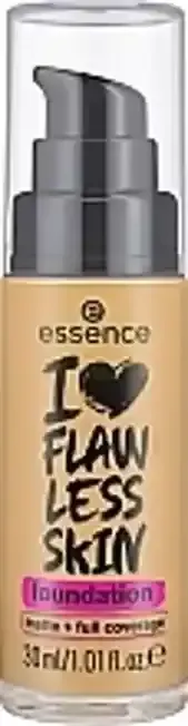 Essence Foundation I Love Flawless Skin 60
