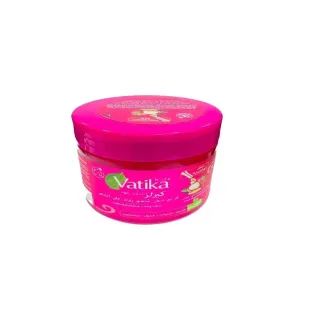 Vatika Curls Shea & Grape Seed Hair Cream 300ml