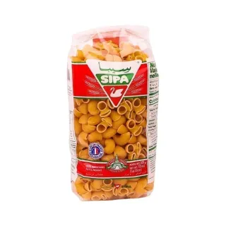سيبا مكرونة تورسيد حلزونية 500 غ