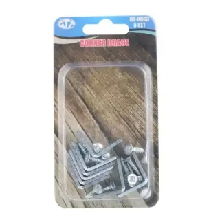 Gtt Cornerbrace Gt-G863