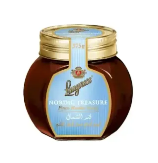 عسل كنز الشمال 375غ