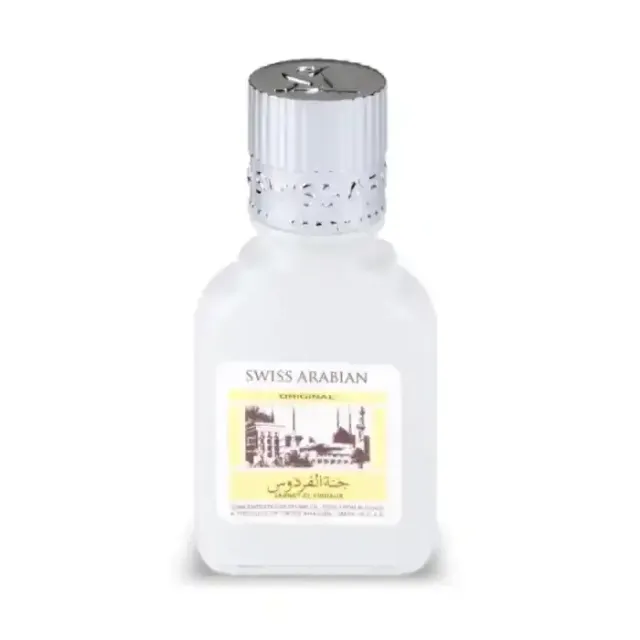 Sapil Jannet El Firdaus White 9Ml
