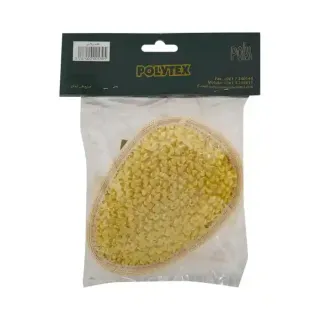 Polytex Normal Heart Loofa