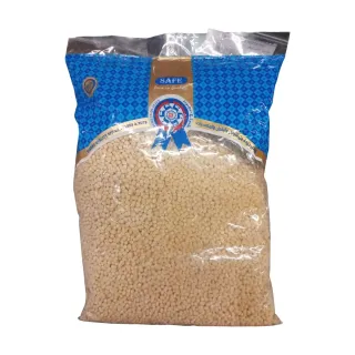 Safe Trading Mash Lentils 1kg