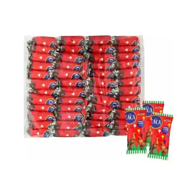 Caca Corn Stick Chips 6 g x 50