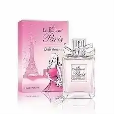 Enchanteur Paris Belle Amour Eau de Toilette Perfume, 50ml