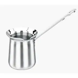 KORKMAZ COFFEE POT 3CUPS A136