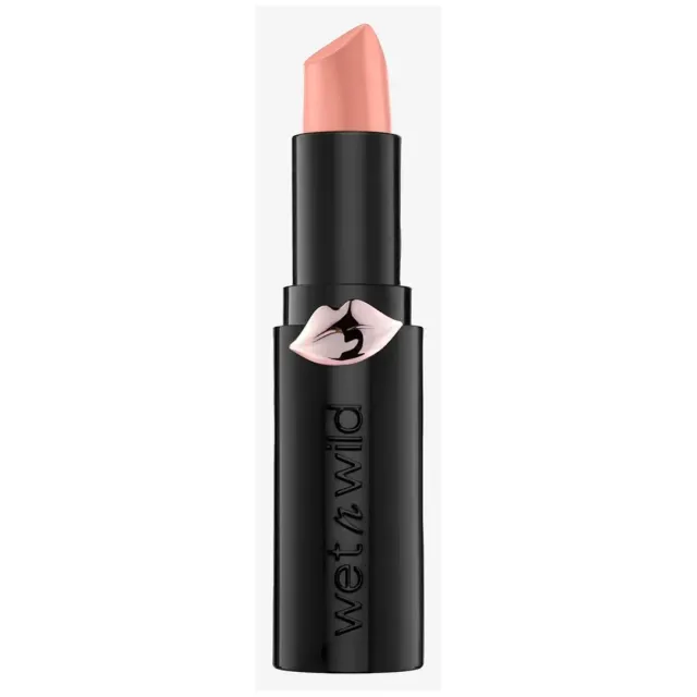 Wet n Wild Lipstick Matte Skin-Ny 3.3 g