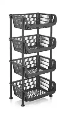 Follow Me Pantry Shelf Nostalgia 515803