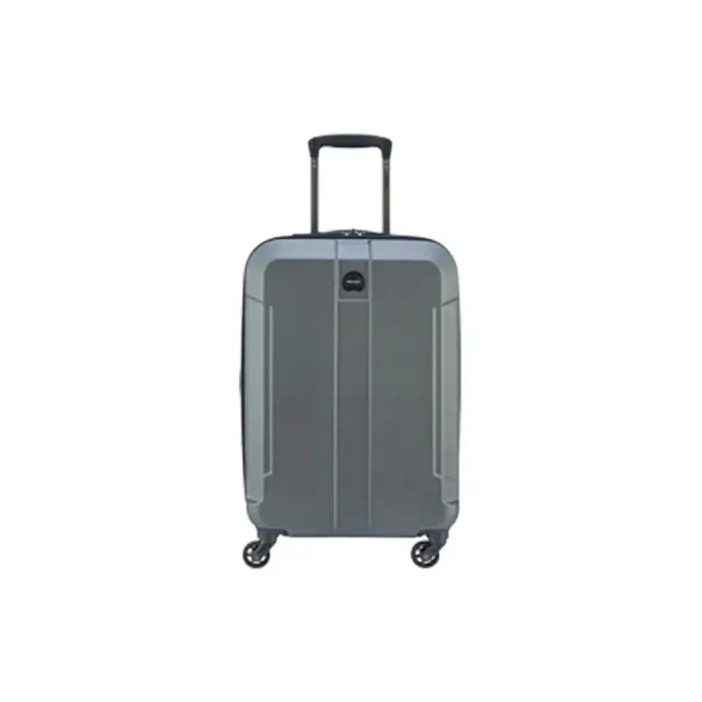 Delsey Trolley Hard Depart 4-Wheel 69 cm Grey