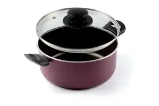 مقلاة طبخ 32 سم