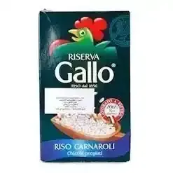 RISO GALLO CARNAROLI 1KG