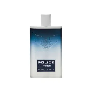 Police Eau de Toilette Frozen Man 100 ml