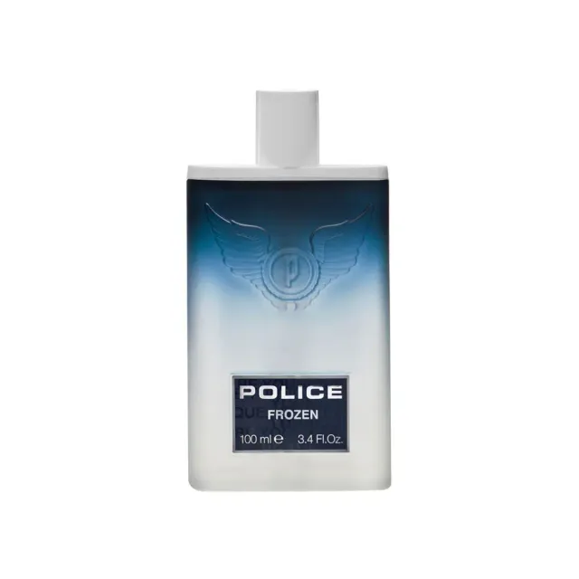 Police Eau de Toilette Frozen Man 100 ml