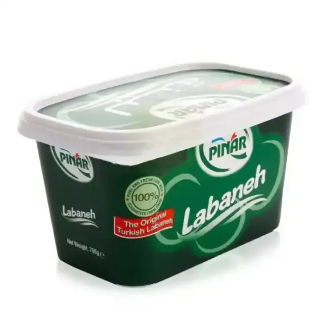 Pinar the Original Turkish Labaneh, 750g