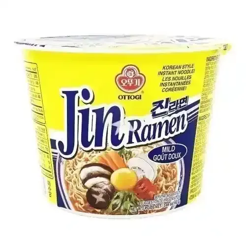 أوتوجي شعرية رقيقة جين رامين 110جم