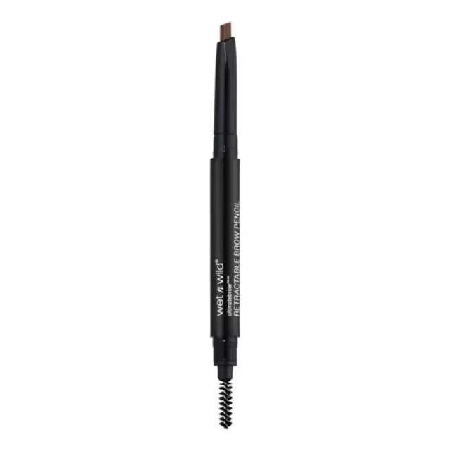 Wet n Wild Brow Ultimate Retractable Pencil Medium