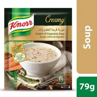 كنور شوربة 79 جم