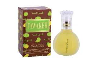 شيرلي مي فواكه عطر نسائي 100مل