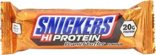 Snickers Hi-Protein Peanut Butter Bar 57g