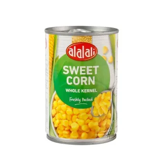 العلالي هول كيرنل كورن 425غ