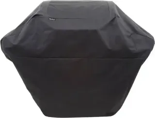Char-Broil Cover Ripstop 2B Med Pur-2018