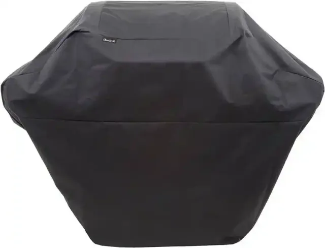 Char-Broil Cover Ripstop 2B Med Pur-2018