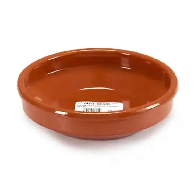 Arte Regal Round Deep Plate 18x4cm