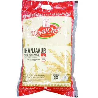 Royal Thanjavoor Ponni Rice 5kg