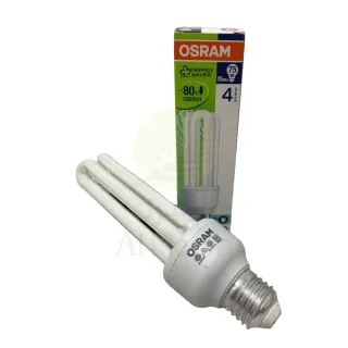 Osram Energy Saver 14W E27