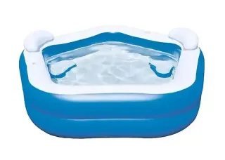 BW Family Pool 2.13 x 2.07 m x 69 cm