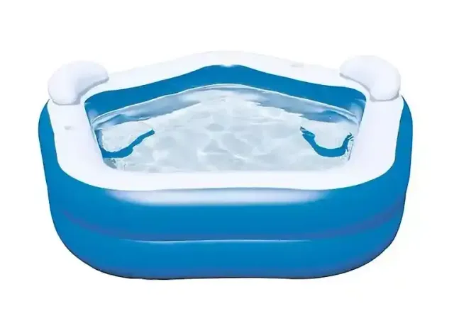 BW Family Pool 2.13 x 2.07 m x 69 cm