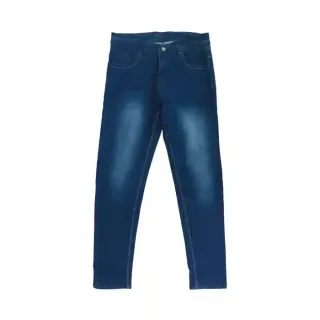 PINJAR MENS FLEXIBLE DENIM JEANS 2272