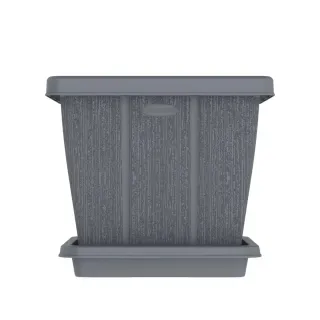 Cosmo Planter Square 30 L