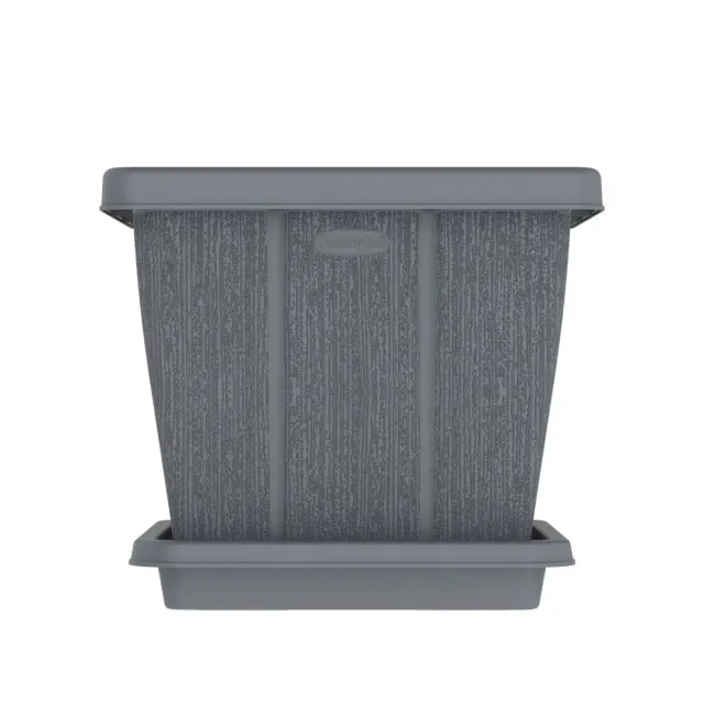 Cosmo Planter Square 30 L