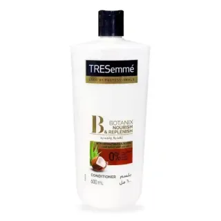 Tresemme Botanix Nourish & Replenish Conditioner 600Ml