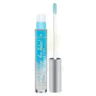 Essence Lip Plumper What the Fake Extreme Plumping Lift Filler Icy Effect
