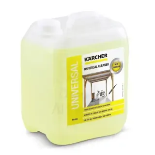 Karcher Universal Cleaner Rm 555 5L