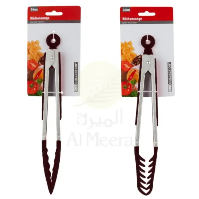 Trishi Serving Tongs 1 Pc L28cm