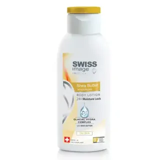 Swiss Image Body Lotion Sheabutter 250Ml