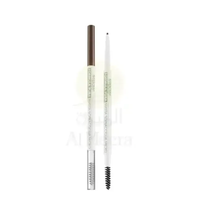 Deborah Milano Formula Pura Matita Sopracciglia Micro Eyebrow Pencil - 2 Medium